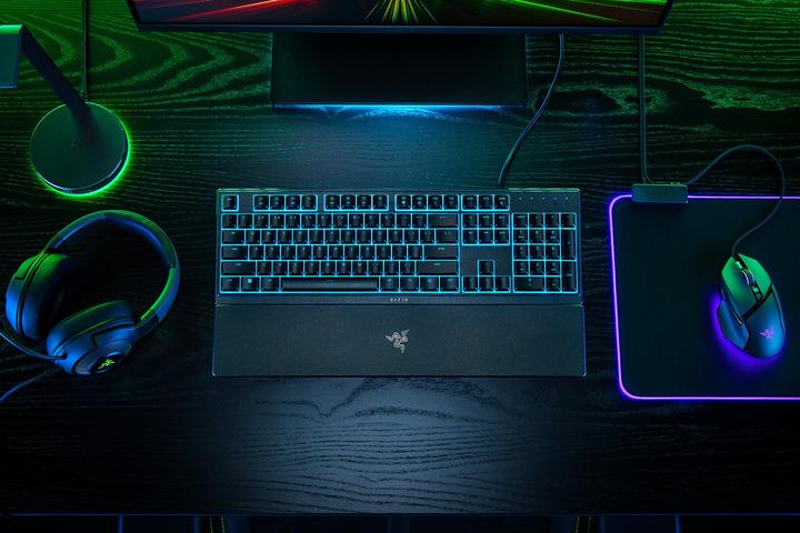 Immagine prodotto Razer Ornata V3 X (CH, Cablato)