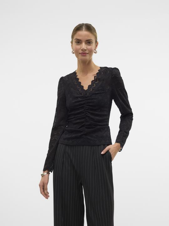 Actual product image Vero Moda VMBANG Top Top (S)