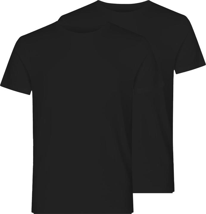 Produktbild Resteröds 2er Pack Bamboo Unterhemd / Tanktop (S)