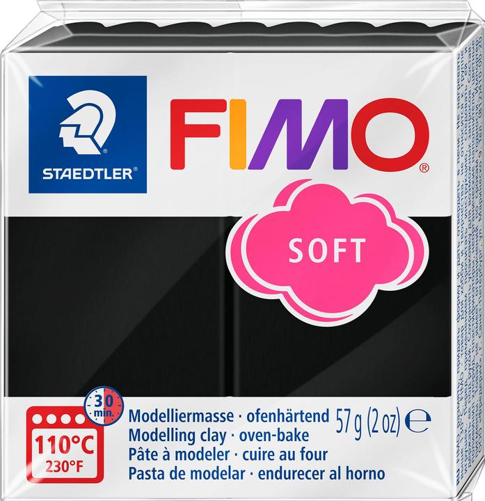 Produktbild Fimo Soft Clay