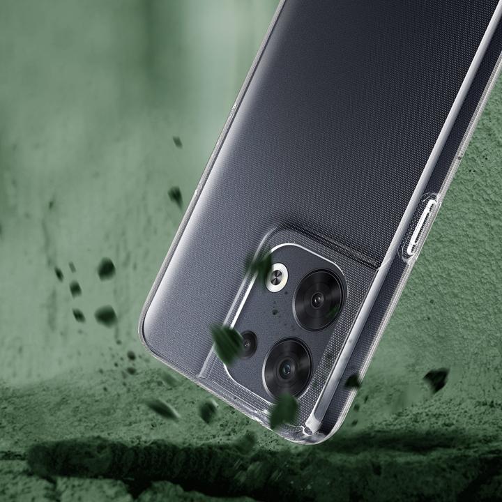Immagine prodotto Bigben Serie di set di protezione (Oppo Reno 8)