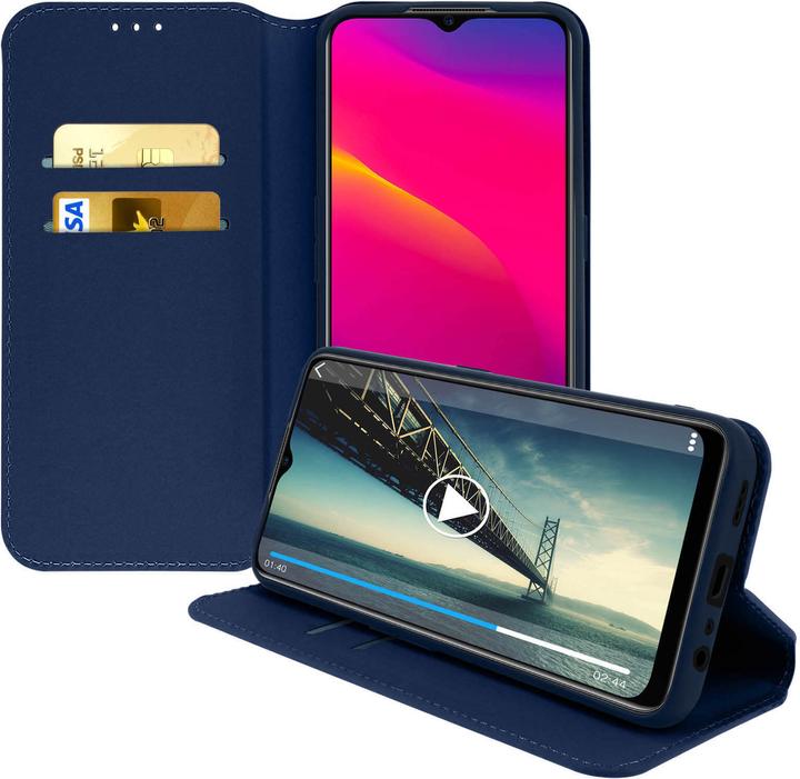 Actual product image Avizar Elec Series (Oppo A5 (2020))