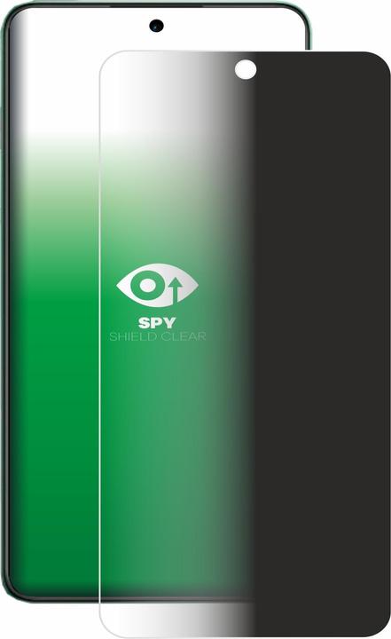 Image du produit upscreen Film anti-regard Spy Shield (1 pièce(s), Xiaomi Redmi Note 12 5G)