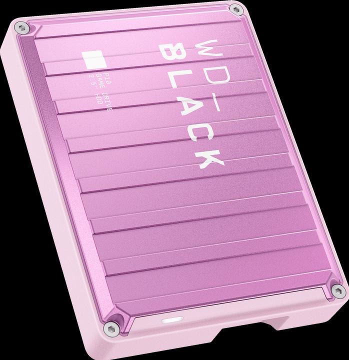 Immagine prodotto WD Black P10 Game Drive (6 TB)