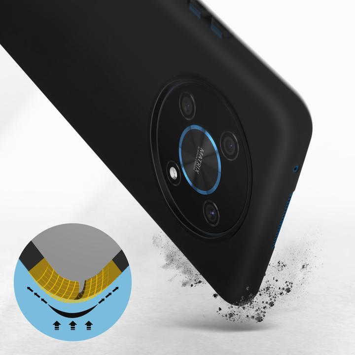 Produktbild Avizar Soft Touch Series (Honor Magic 4 Lite)