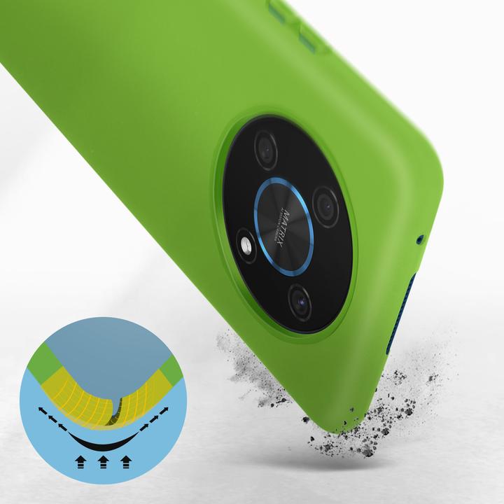 Produktbild Avizar Soft Touch Series (Honor Magic 4 Lite)