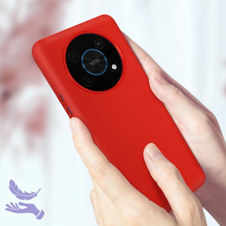Produktbild Avizar Soft Touch Series (Honor Magic 4 Lite 5G)