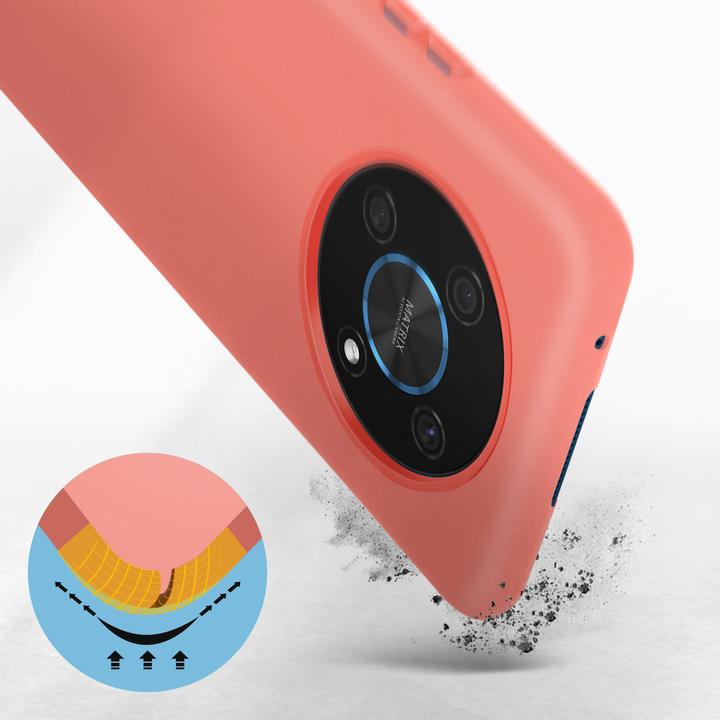 Immagine prodotto Avizar Serie Soft Touch (Honor Magic 4 Lite)