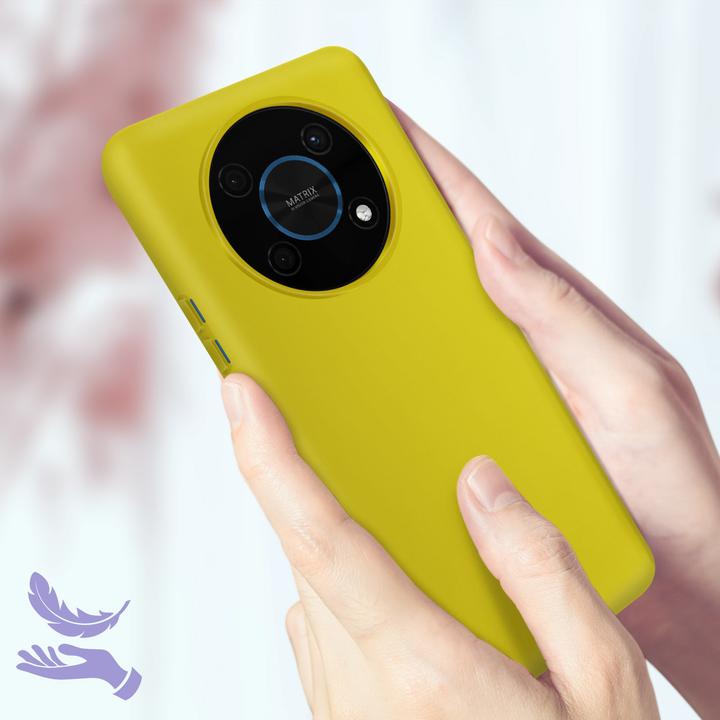 Produktbild Avizar Soft Touch Series (Honor Magic 4 Lite)