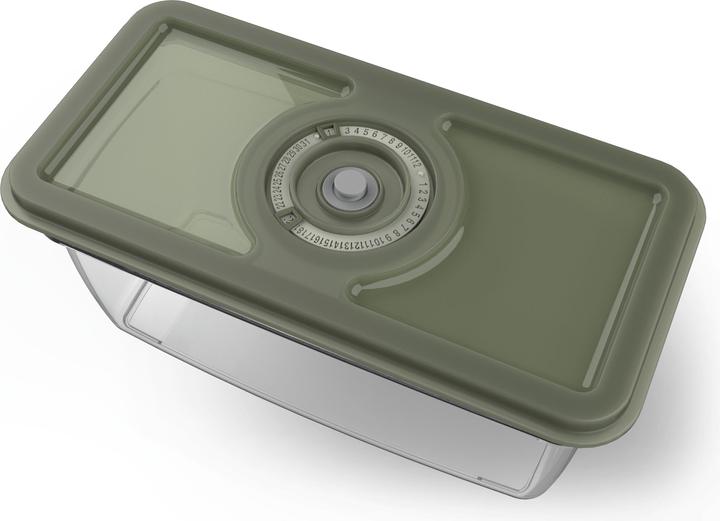 Actual product image Electrolux Vakuum Food Box Set (1 l)
