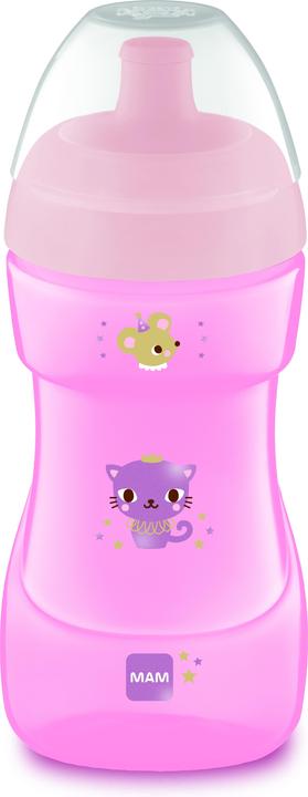 Image du produit MAM Sports Cup assorti (330 ml)