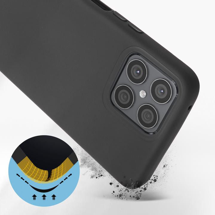 Image du produit Avizar Série Soft Touch (Honor X8)