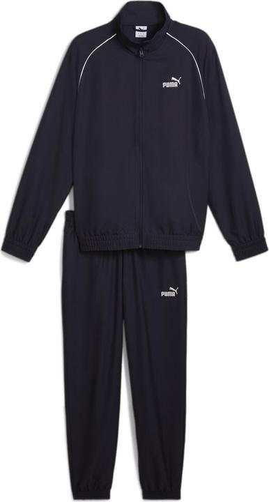 Actual product image Puma Woven Piping Tracksuit (S)