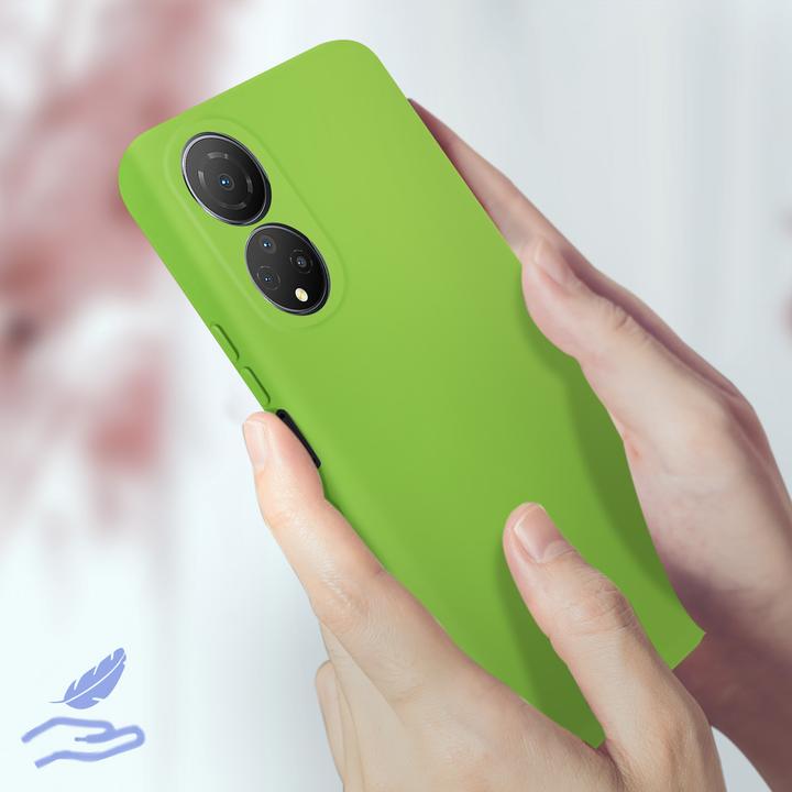 Produktbild Avizar Soft Touch Series (Honor X7)
