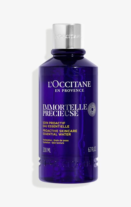 Actual product image L'Occitane Précieuse Eau Essent (Tonic water, 200 ml)