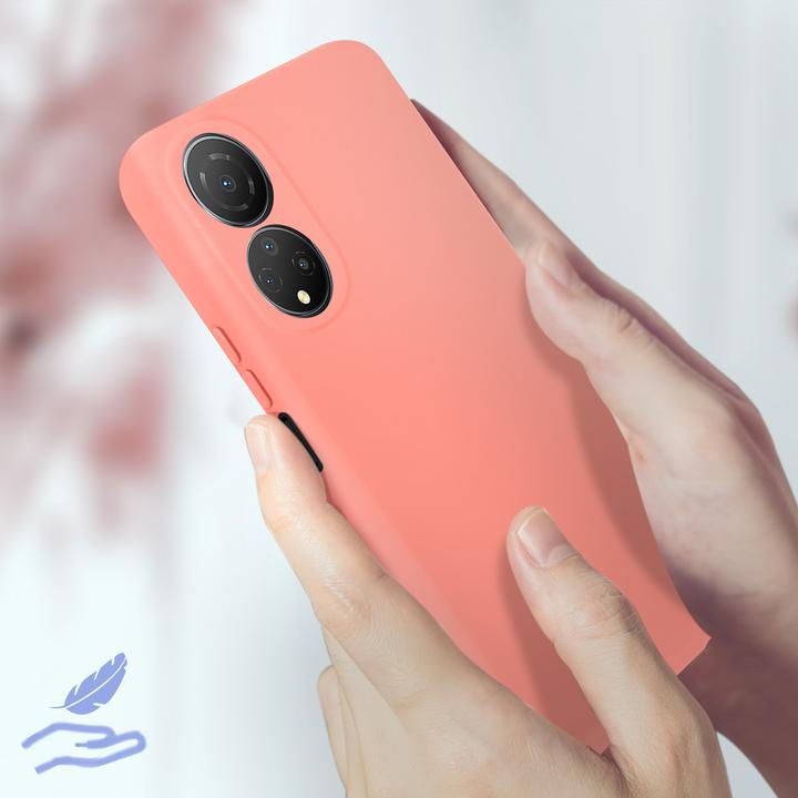 Produktbild Avizar Soft Touch Series (Honor X7)