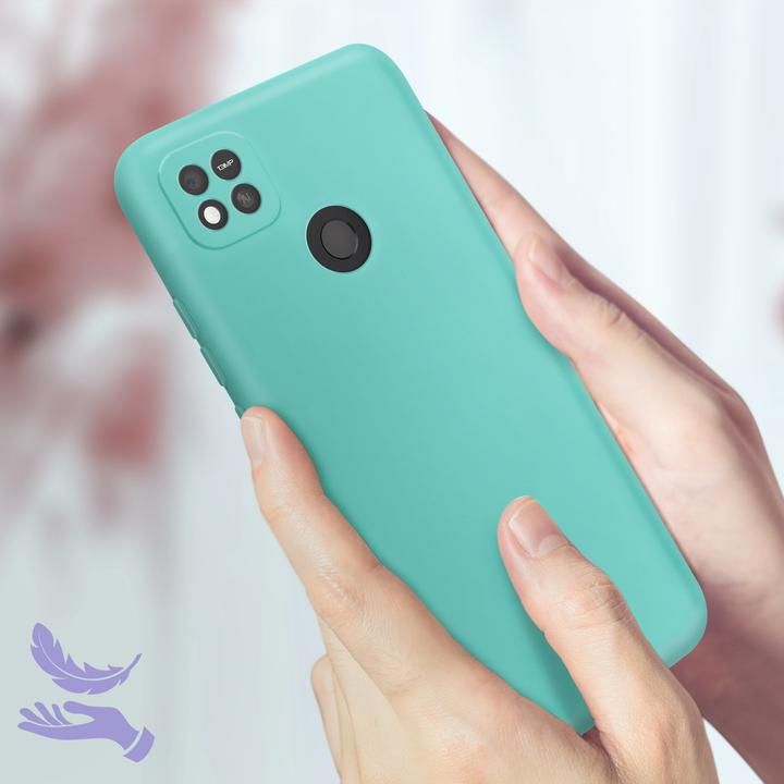 Produktbild Avizar Soft Touch Series (Xiaomi Redmi 10A)