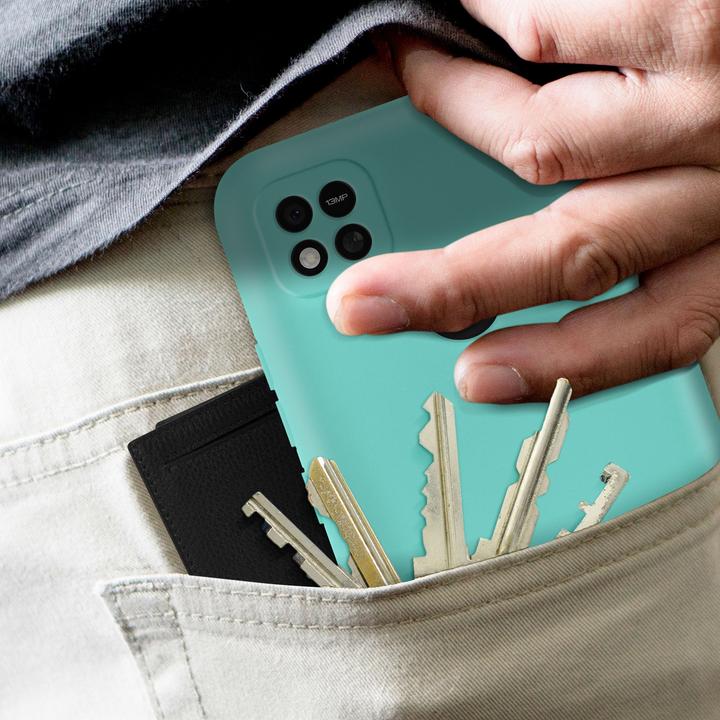 Produktbild Avizar Soft Touch Series (Xiaomi Redmi 10A)