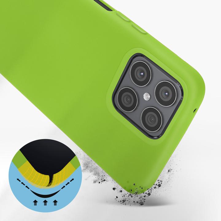 Image du produit Avizar Série Soft Touch (Honor X8)