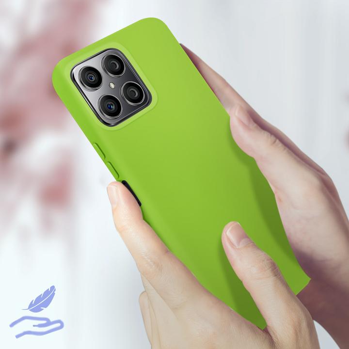 Image du produit Avizar Série Soft Touch (Honor X8)