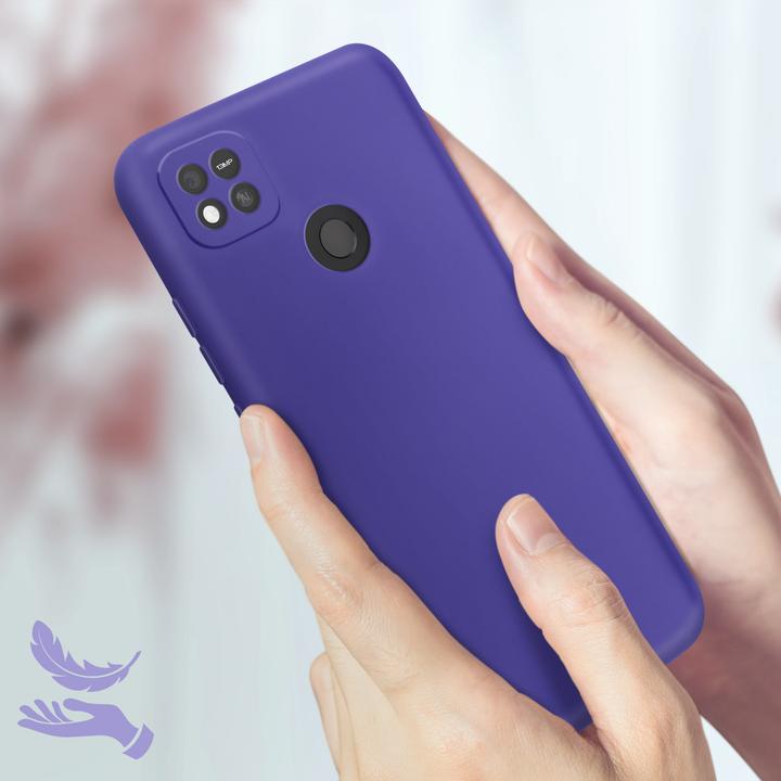 Image du produit Avizar Série Soft Touch (Xiaomi Redmi 10A)