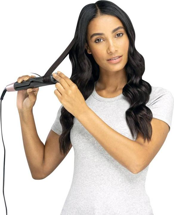 Immagine prodotto Remington Curl & Straight Confidence S6606 (Piastra per capelli)