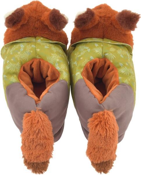 Produktbild Disney Nick Wilde Hausschuhe 23-25 Warm Goods (23, 24, 25)