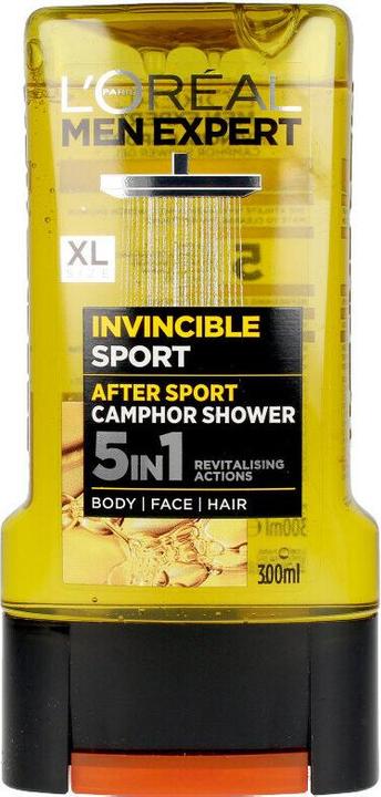 Produktbild L'Oréal Paris Men Expert Invincible Sport (300 ml)