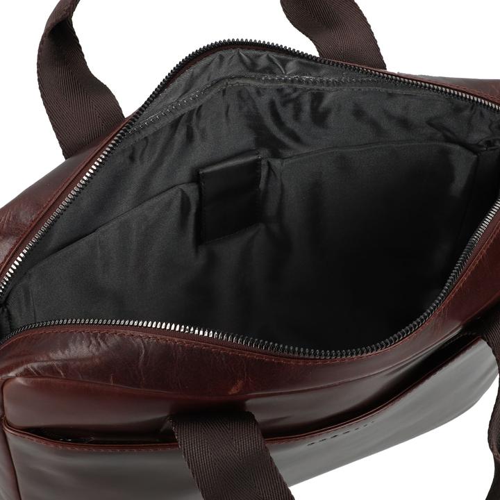 Produktbild Bugatti Aktentasche ROMANO (17")