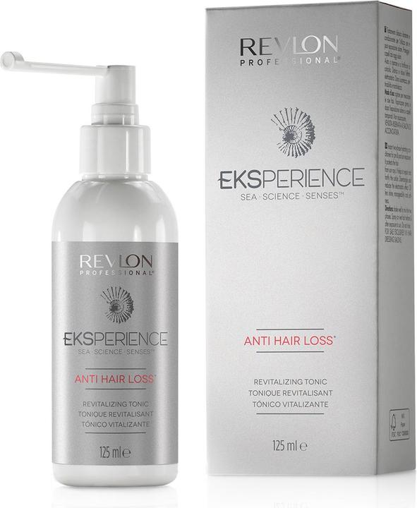 Produktbild Revlon Professional Eksperience Anti Hair Loss - Revitalizing Tonic (125 ml)