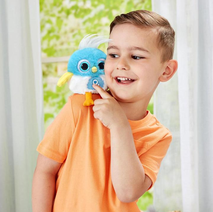 Produktbild VTech LoLibirds - Pauly (16 cm)