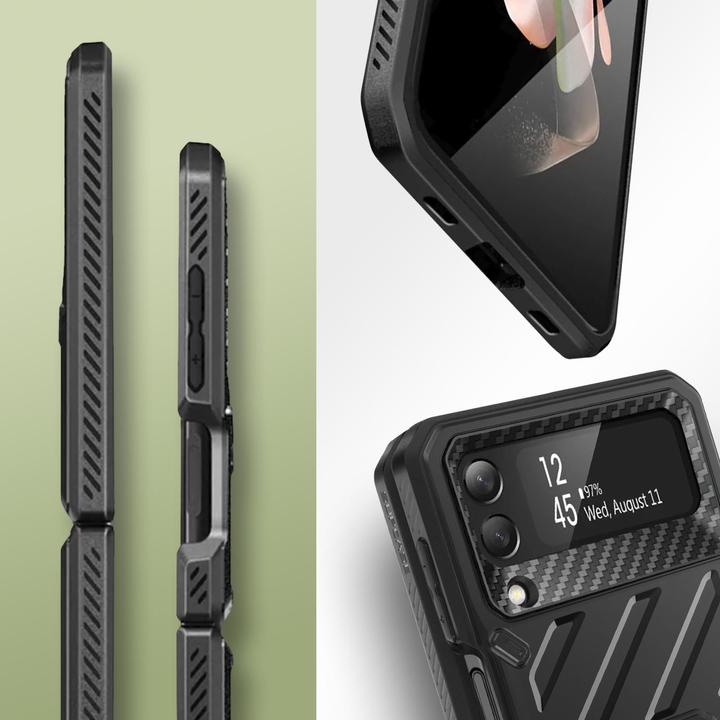 Produktbild Supcase Unicorn Beetle Pro Series (Samsung Galaxy Z Flip4)