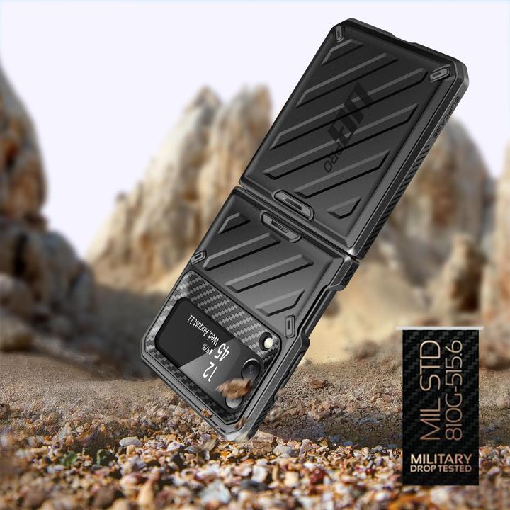 Produktbild Supcase Unicorn Beetle Pro Series (Samsung Galaxy Z Flip4)