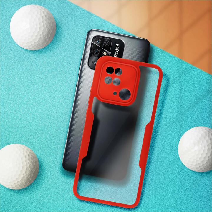Actual product image Avizar 180 Series (Xiaomi Redmi 10C)
