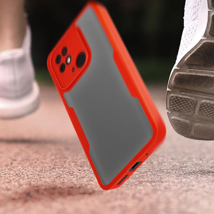 Actual product image Avizar 180 Series (Xiaomi Redmi 10C)