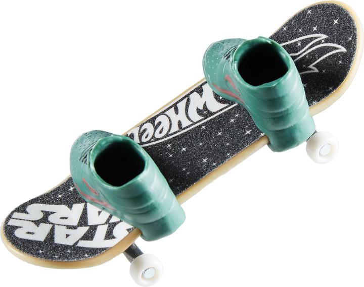 Produktbild Hot Wheels Skate Fingerboard