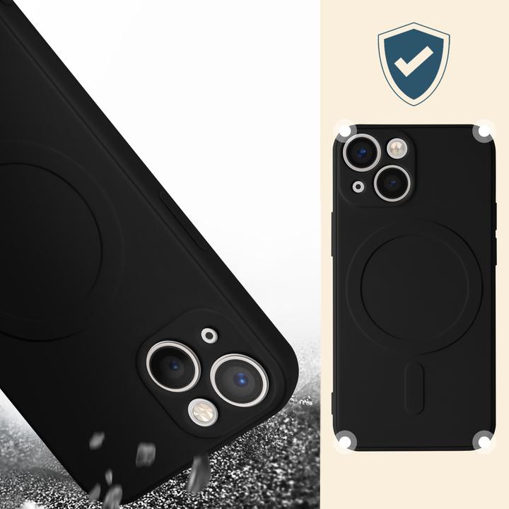 Actual product image Avizar Mag Cover Series (Apple iPhone 13)