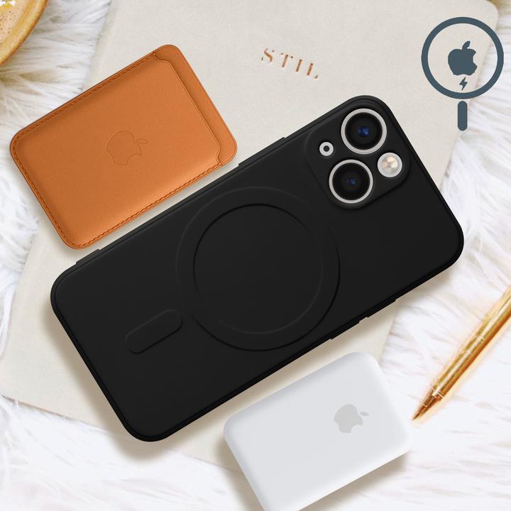 Actual product image Avizar Mag Cover Series (Apple iPhone 13)