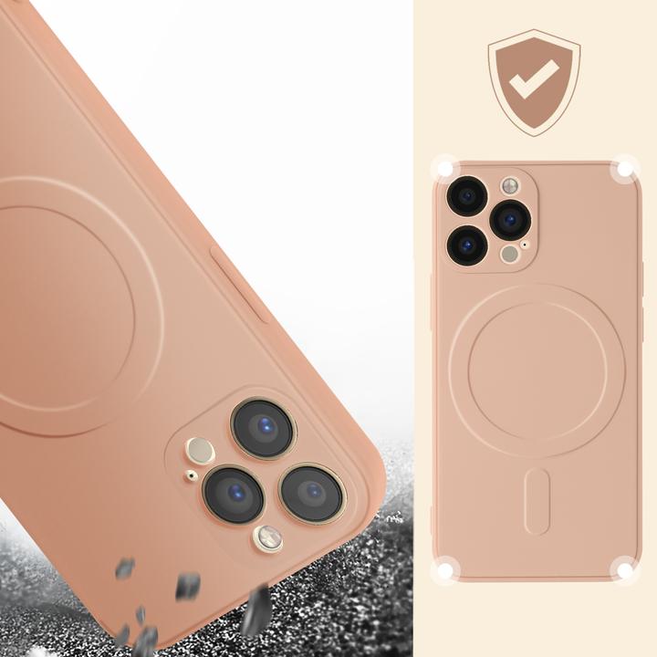 Produktbild Avizar Mag Cover Series (Apple iPhone 13 Pro)