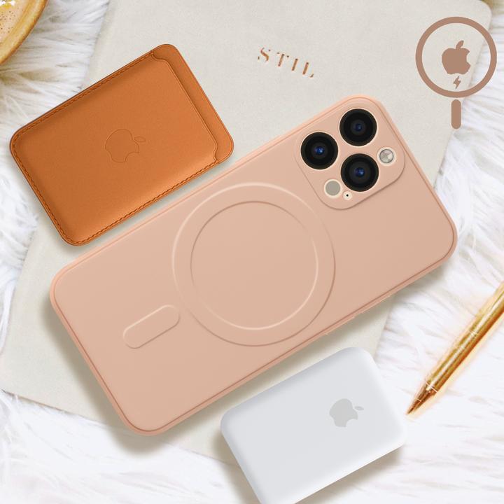 Produktbild Avizar Mag Cover Series (Apple iPhone 13 Pro)