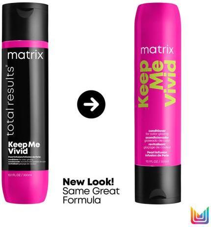 Produktbild Matrix Keep Me Vivid Conditioner (300 ml)