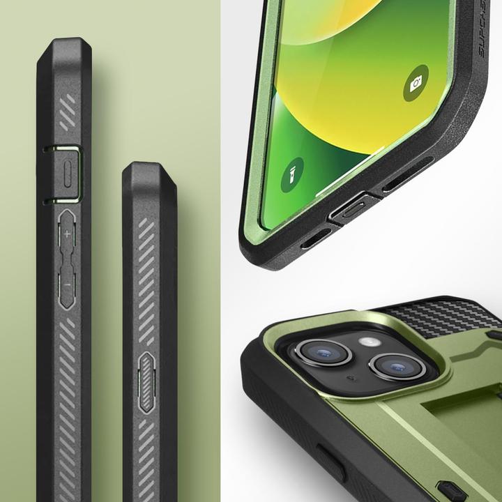 Produktbild Supcase Unicorn Beetle Pro Series (Apple iPhone 14 Plus)