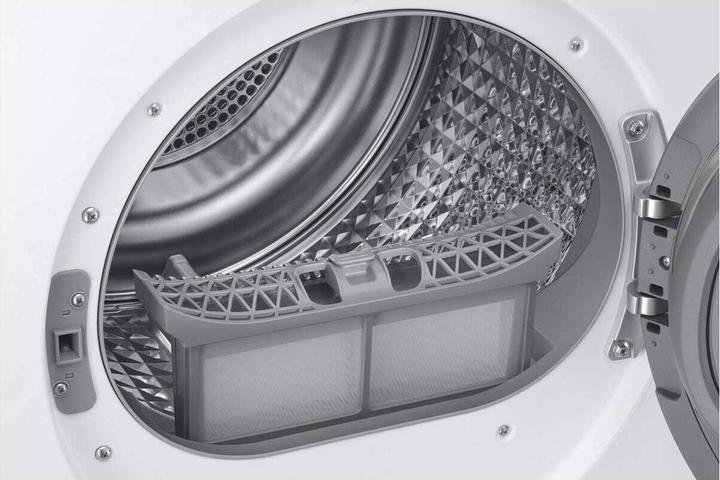 Immagine prodotto Samsung DV7400 (9 kg, A destra)