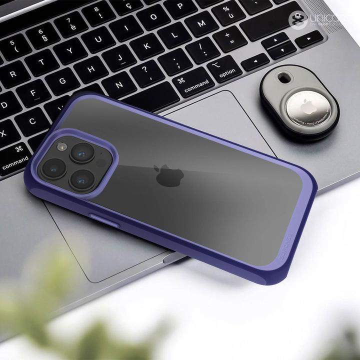 Produktbild Supcase Unicorn Beetle Slim Series (Apple iPhone 14 Pro)