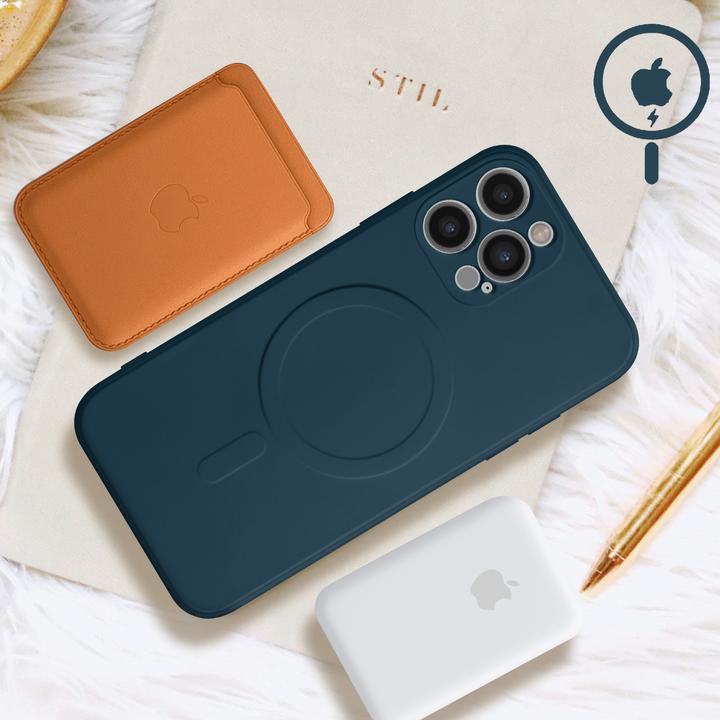 Image du produit Avizar Mag Cover Series (Apple iPhone 12 Pro)