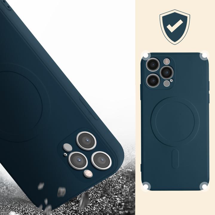 Image du produit Avizar Mag Cover Series (Apple iPhone 12 Pro)