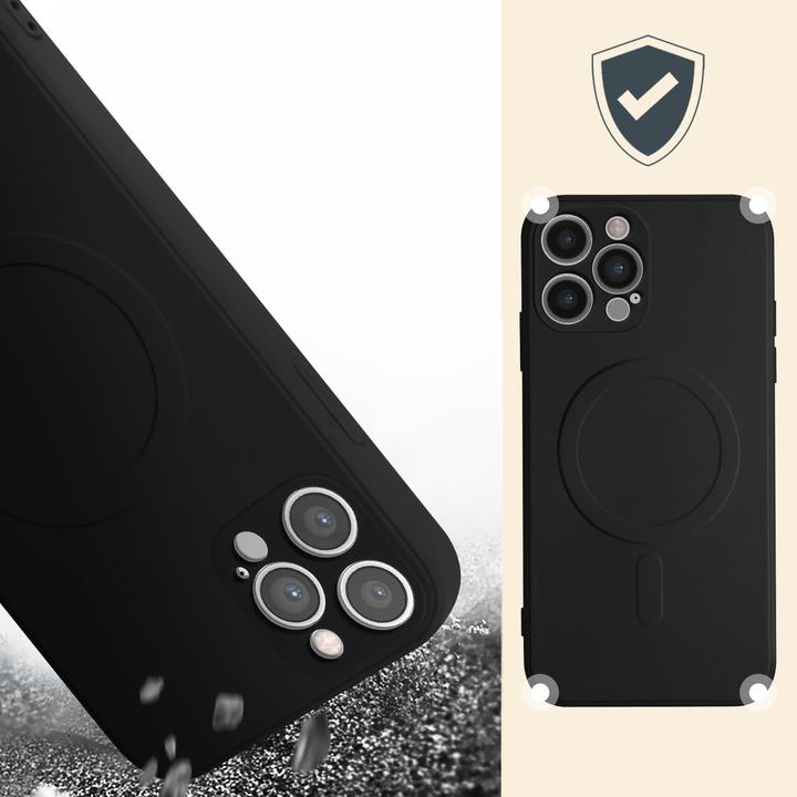 Image du produit Avizar Mag Cover Series (Apple iPhone 12 Pro)