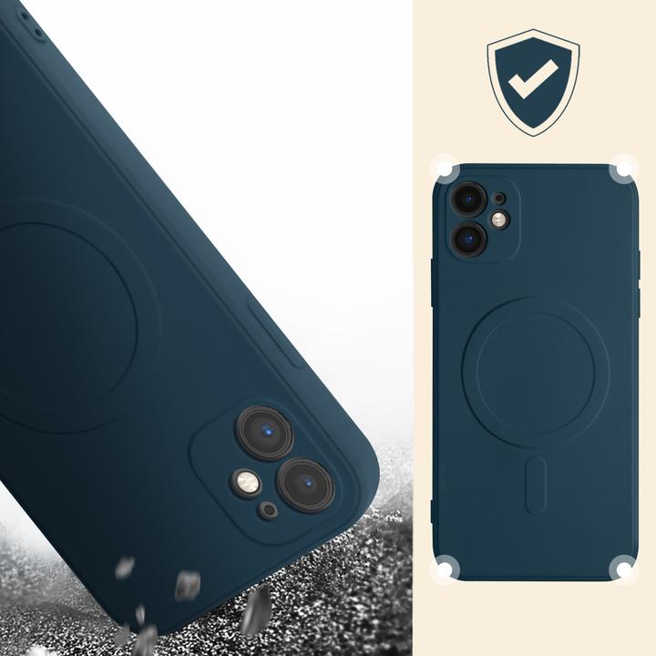 Produktbild Avizar Mag Cover Series (Apple iPhone 11)