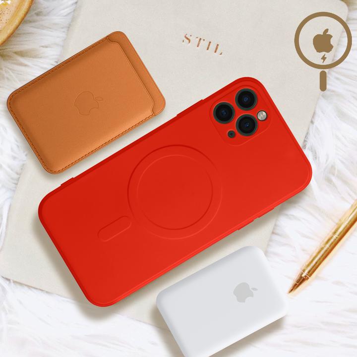 Produktbild Avizar Mag Cover Series (Apple iPhone 11 Pro Max)