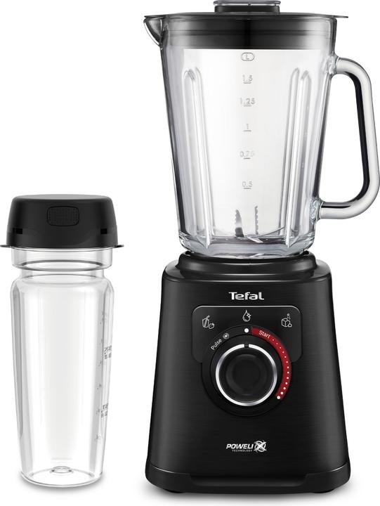 Image du produit Tefal PerfectMix+ BL87G8 (1200 W)